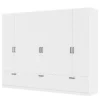 Armoire 6 Portes