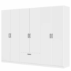 Armoire 6 Portes