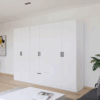 Armoire 6 Portes