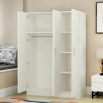 Armoire 3 Portes