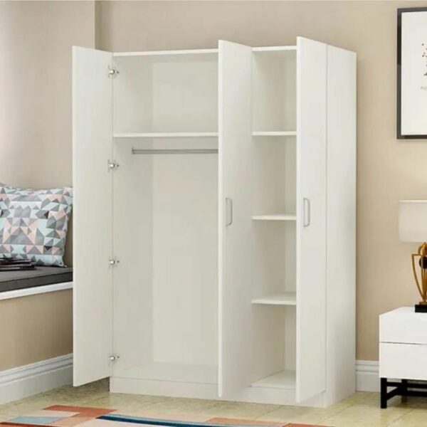 128 Armoire 3 Portes