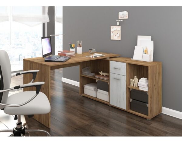 Bureau