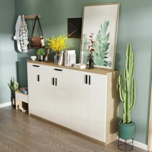 17 f Porte chaussures