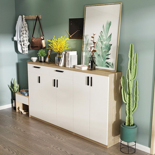 17 f Porte chaussures