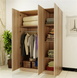 Armoire 3 Portes