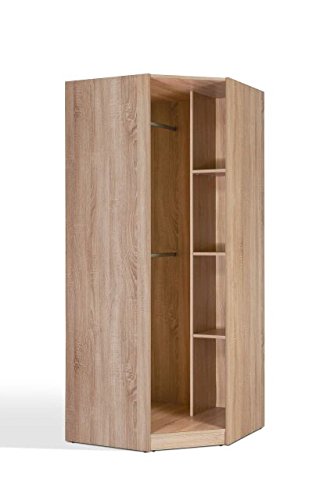 Armoire de Coin