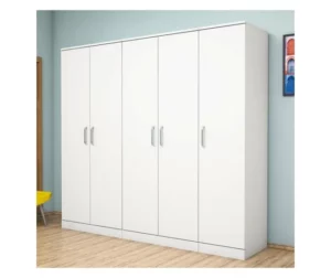 Armoire 5 Portes