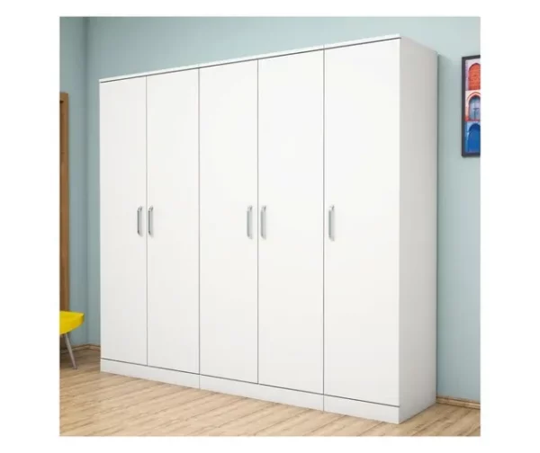 Armoire 5 Portes