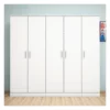 Armoire 5 Portes