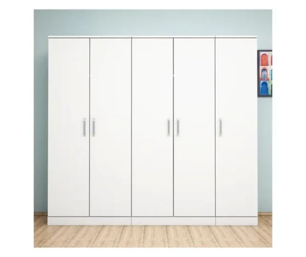 Armoire 5 Portes
