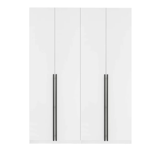Armoire 4 Portes