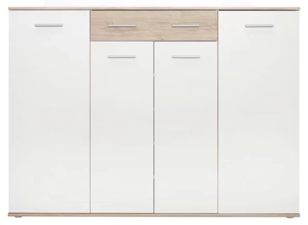 XORA-XL-Schuhschrank-II-FAKIR_4250006112542_eiche_850075 Porte chaussures