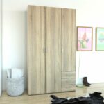 Armoire 3 Portes