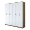 Armoire 6 Portes