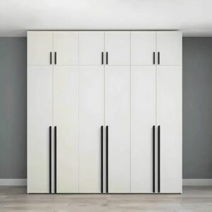 Armoire 6 Portes