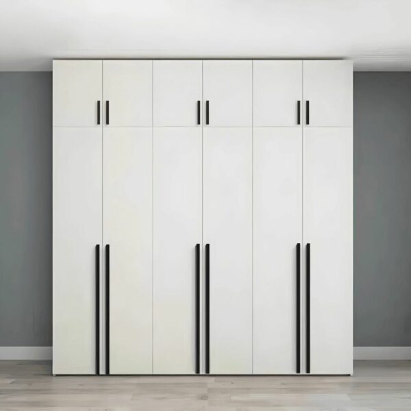 Armoire 6 Portes