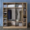 Armoire 6 Portes