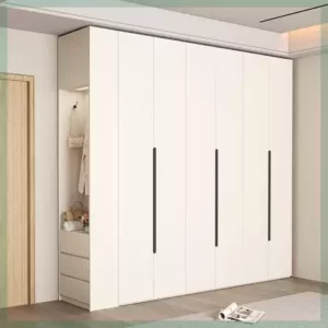 Armoire 6 Portes