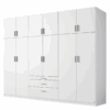 Armoire 6 Portes