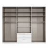 Armoire 6 Portes