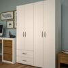 Armoire 4 Portes