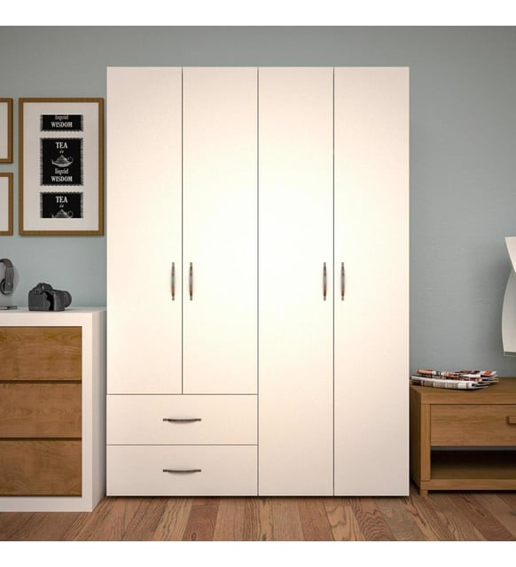 Armoire 4 Portes