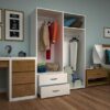 Armoire 4 Portes