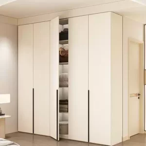Armoire 5 Portes