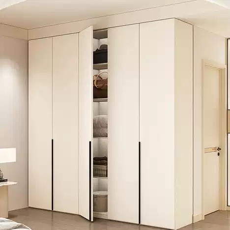fhjfvjvch Armoire 5 Portes