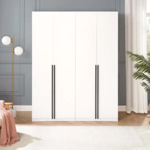 Armoire 4 Portes