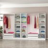 kale-7-kapakli-aynali-4c-dolap-pera-ceviz-kcm15143203-1-8a3168b3acaf49618af6621084dae930 Armoire 7 Portes avec Miroir
