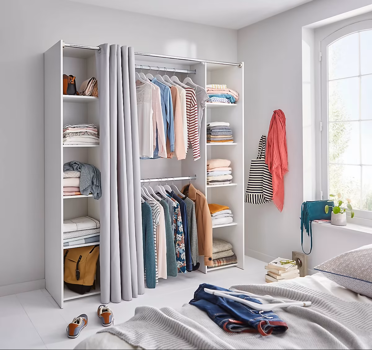 Armoire