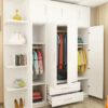 Armoire 4 Portes