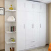 Armoire 4 Portes